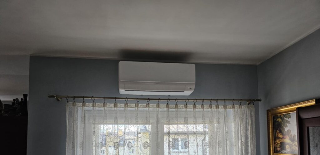 klimatyzacja
